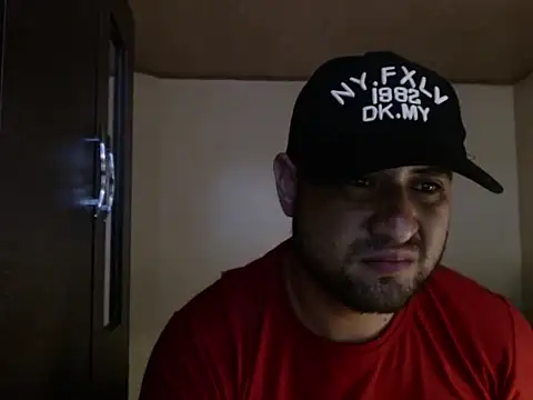 XXX chat uživo modela alphaswitchard