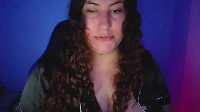 JANNAH_MARTINEZ 现场XXX聊天