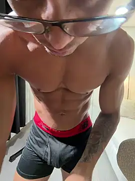 Živý XXX chat Paradise_boy__