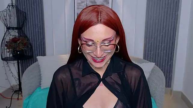 auravg Chat XXX in diretta