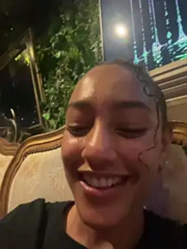 sexymsbrown Live XXX-Chat