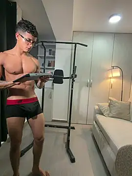 Paradise_boy__ – Live XXX-chat