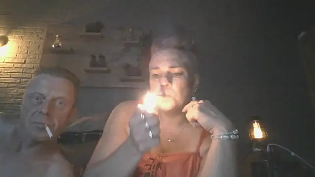 bicouple1992 Live XXX-chat