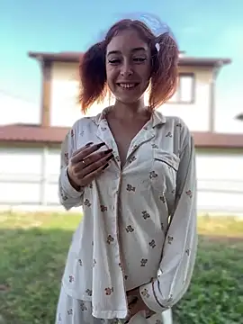 LynaFrost Live XXX-Chat