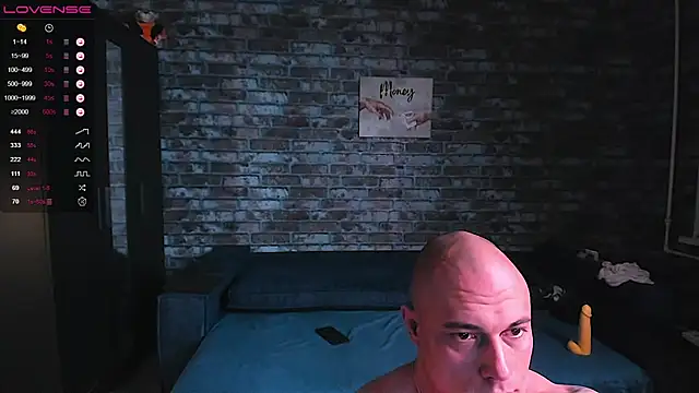 mark_normal Chat XXX in diretta