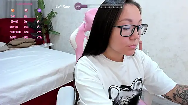 Chat XXX Live gentle_muse