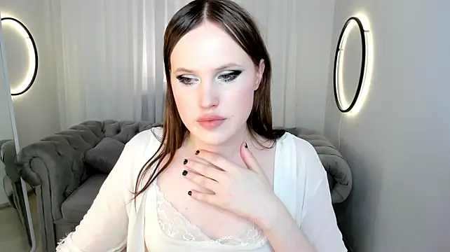 Chat XXX en directo de EffieMinki