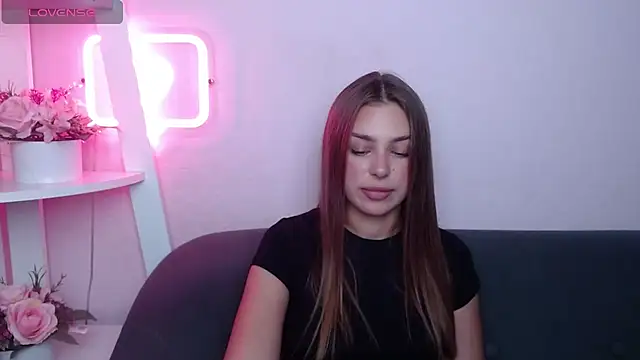 MilanaAngelAs – Live XXX-chat