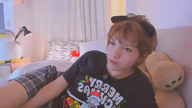 Sweet_Allan's Live XXX Chat