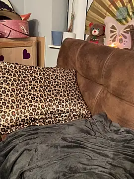 Chat XXX ao vivo de BettyCock
