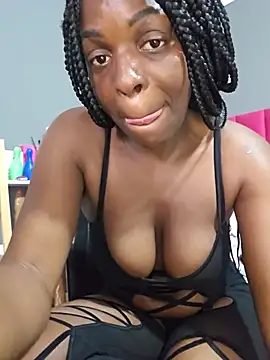 Shaniko89 – Live XXX-chat
