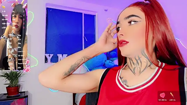 MICAELA_RANGELL_'s Live XXX Chat