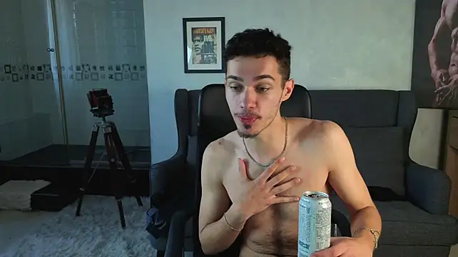KaydenDrew Live XXX-Chat