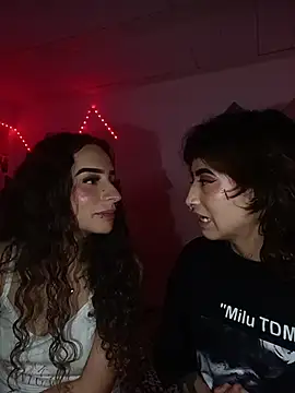 AlexxaAndRileyy's Live XXX Chat