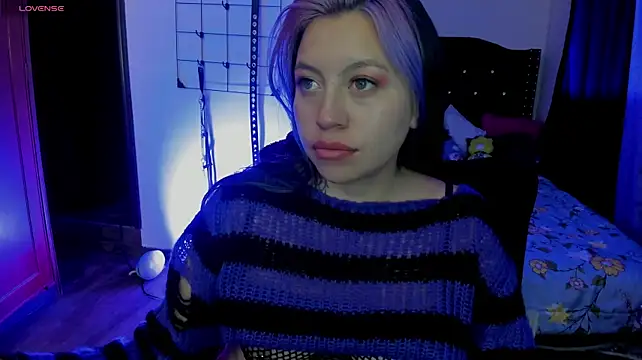 Midory_6 Adlı Modelin Canlı XXX Sohbeti