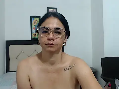 Czat XXX na żywo – selena_ferri