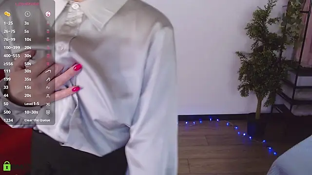 VickyGolden Live XXX Chat
