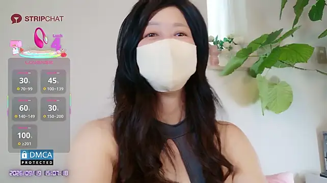Luna_nueva Obrolan Langsung XXX