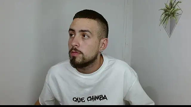 Webkamerová show elexgay
