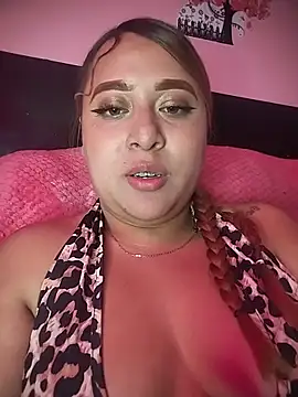 venuscopper Live XXX-Chat