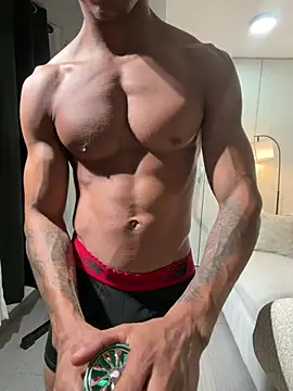 Živý XXX chat Paradise_boy__