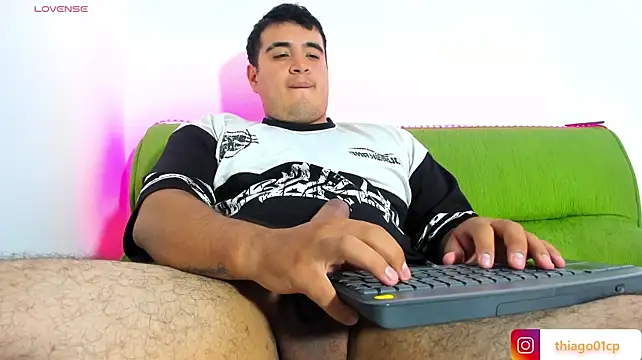 thiago__cp01 Adlı Modelin Canlı XXX Sohbeti