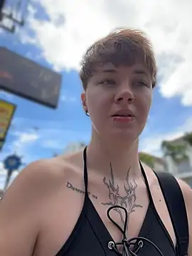 Živý XXX chat IceMur