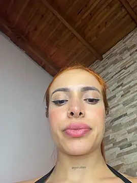 Czat XXX na żywo – CiaraMorettii