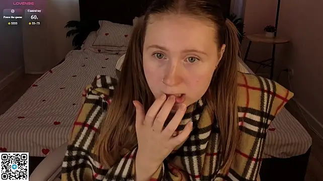 LiliTiny Live XXX-Chat
