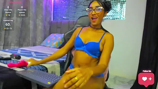 Chat +18 de MurphyAngelina ao vivo