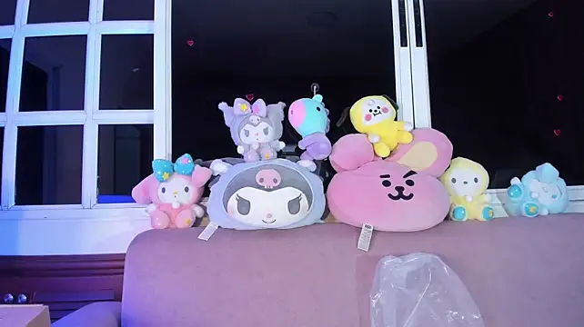 harimoon1's Live XXX Chat