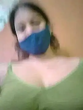 Pinkyjii's Live XXX Chat