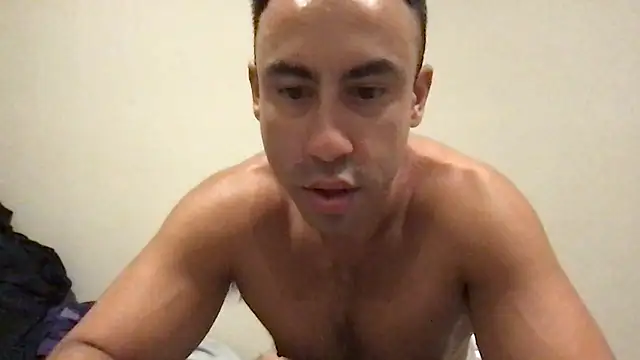 BigGuyMuscle's Live XXX Chat