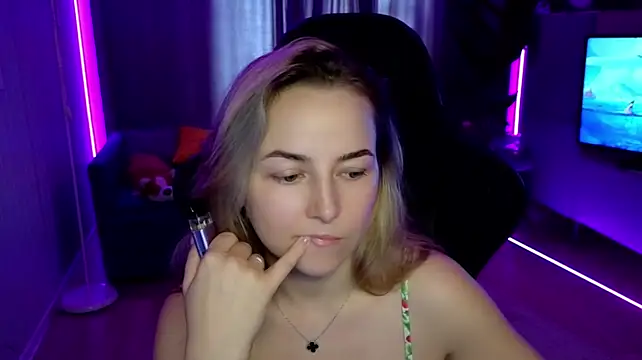 Chat +18 de Mira_Mermayd ao vivo