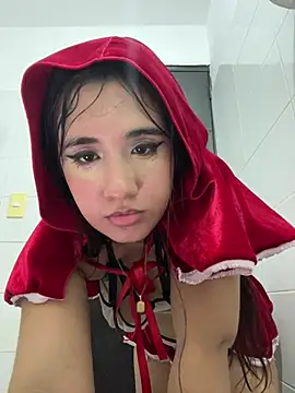 Czat XXX na żywo – Samantthaescobar
