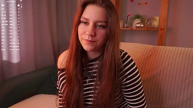 Chat XXX en directo de ShantellAngulo