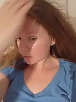 ElaizaFlanagan Chat XXX in diretta