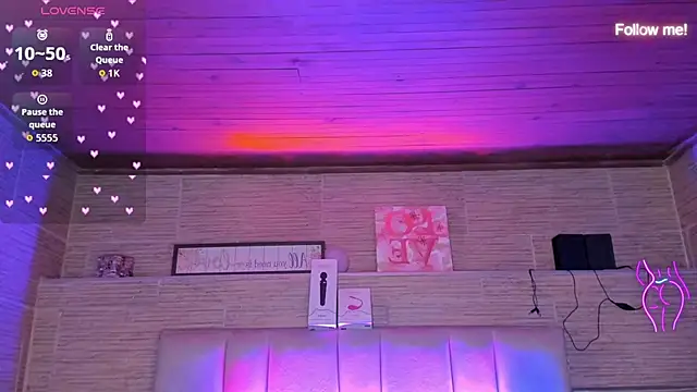 mia_devine_'s Live XXX Chat