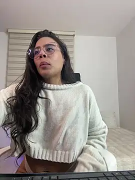 Czat XXX na żywo – Alessia-Ferrer