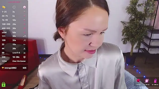 Czat XXX na żywo – VickyGolden