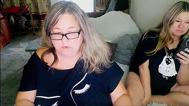 Chatroom XXX en direct de sex2