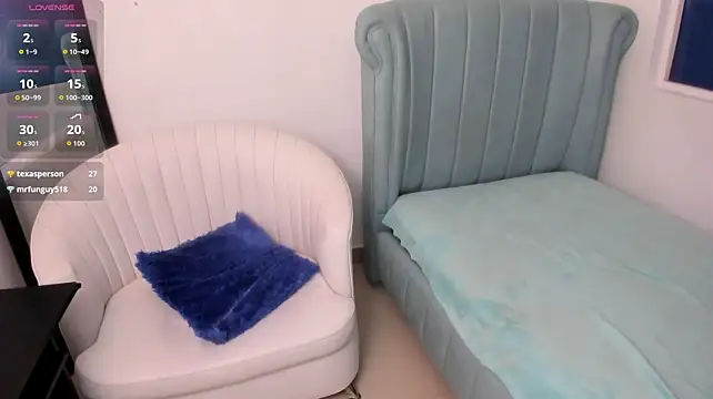 kavencastro 라이브 XXX 채팅