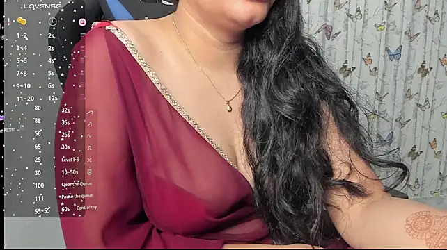 Smiley_Riya's Live XXX Chat
