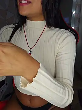 moreninhasilva's Live XXX Chat