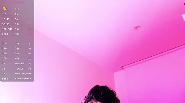 Czat XXX na żywo – Erick_Velveth