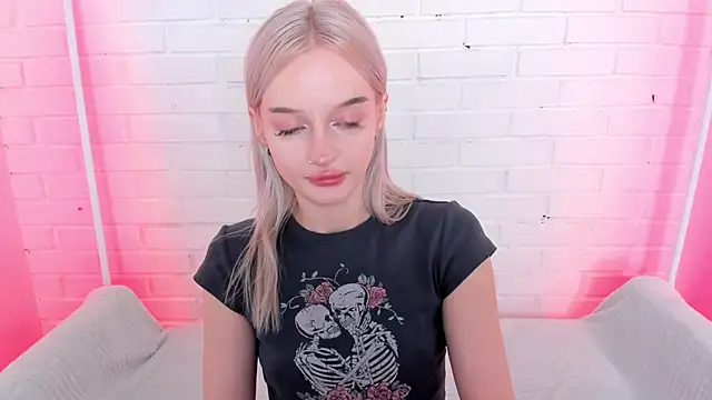 AlessaKiss Live XXX-Chat