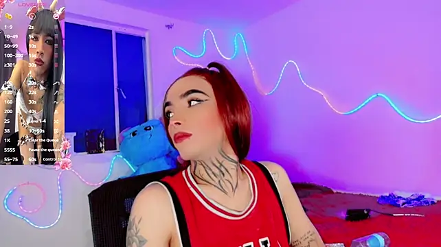 MICAELA_RANGELL_ 现场XXX聊天