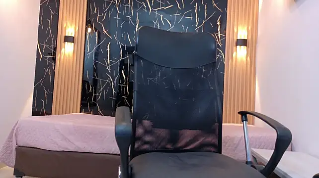 ValeriHot_1のライブXXXチャット