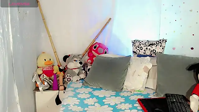 lilith-12 Live XXX-Chat