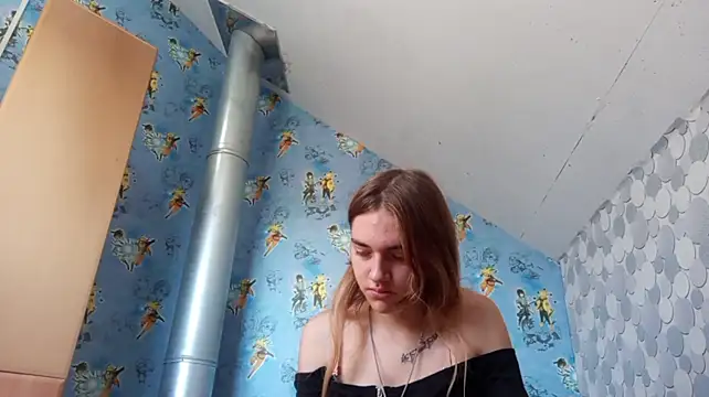 IraGerba Live XXX Chat